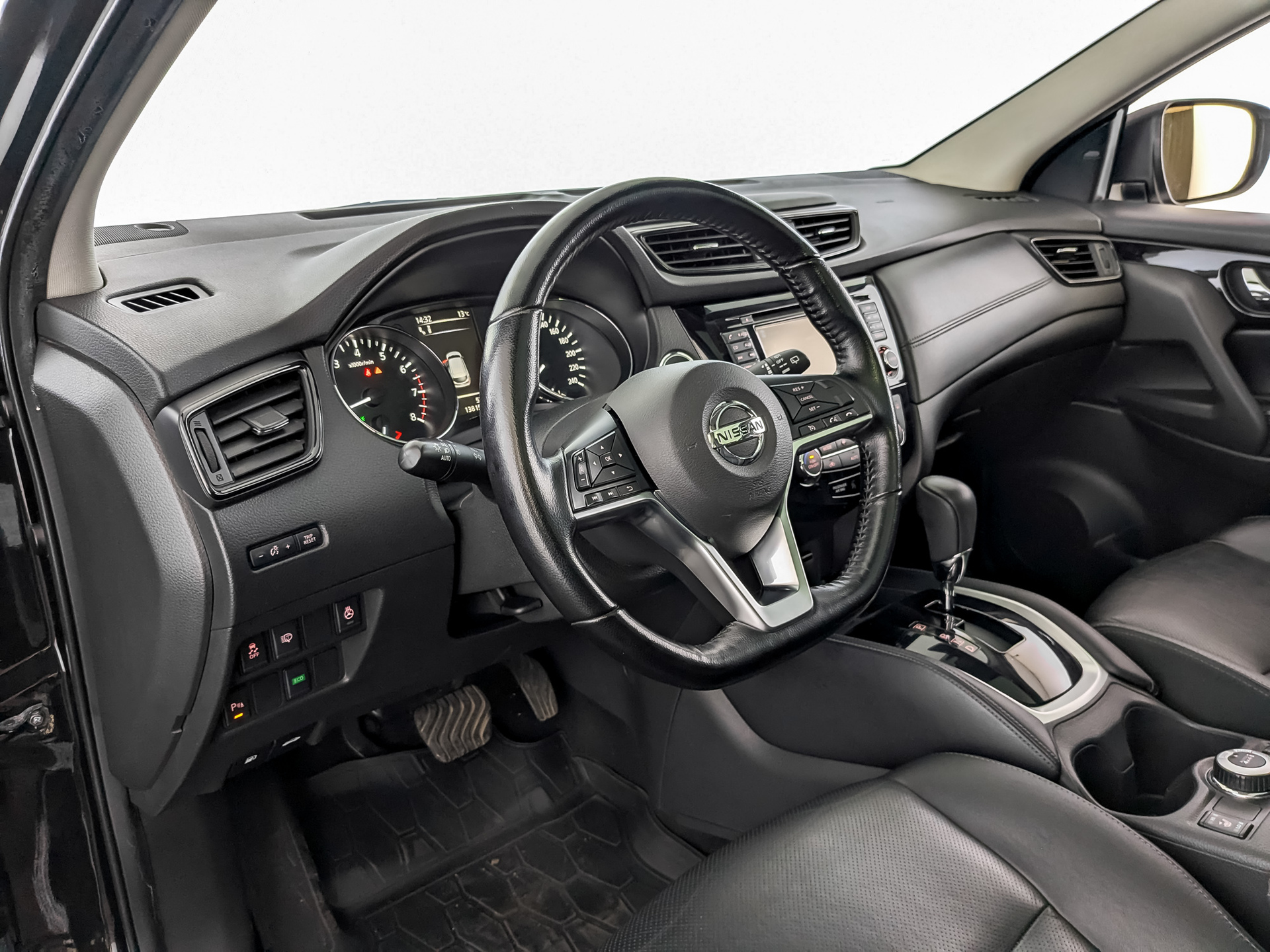 Nissan Qashqai#71689