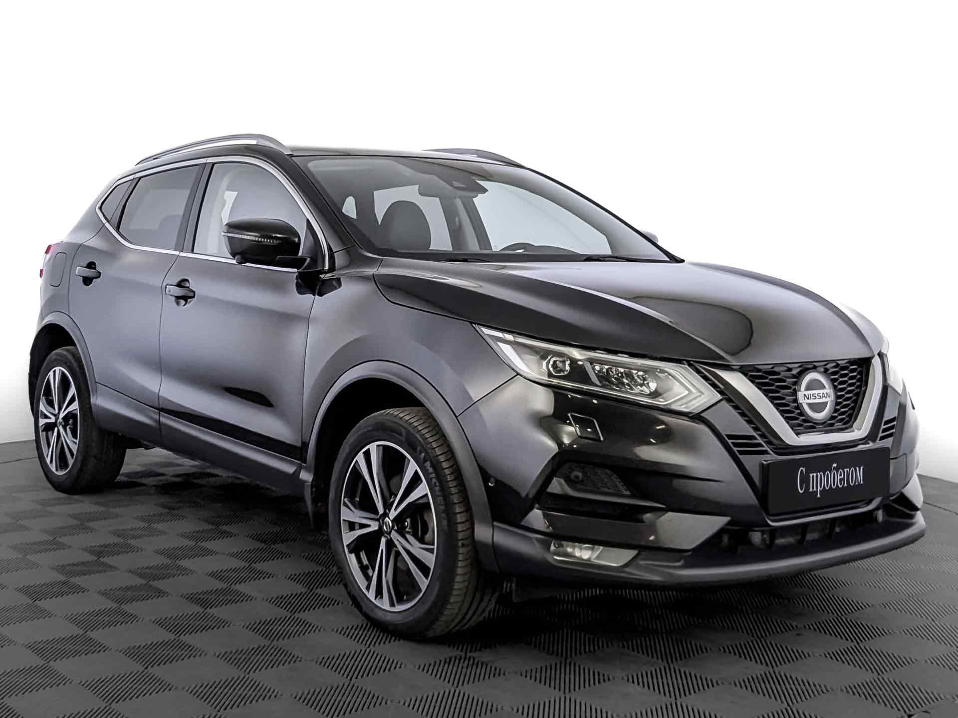 Nissan Qashqai#71690