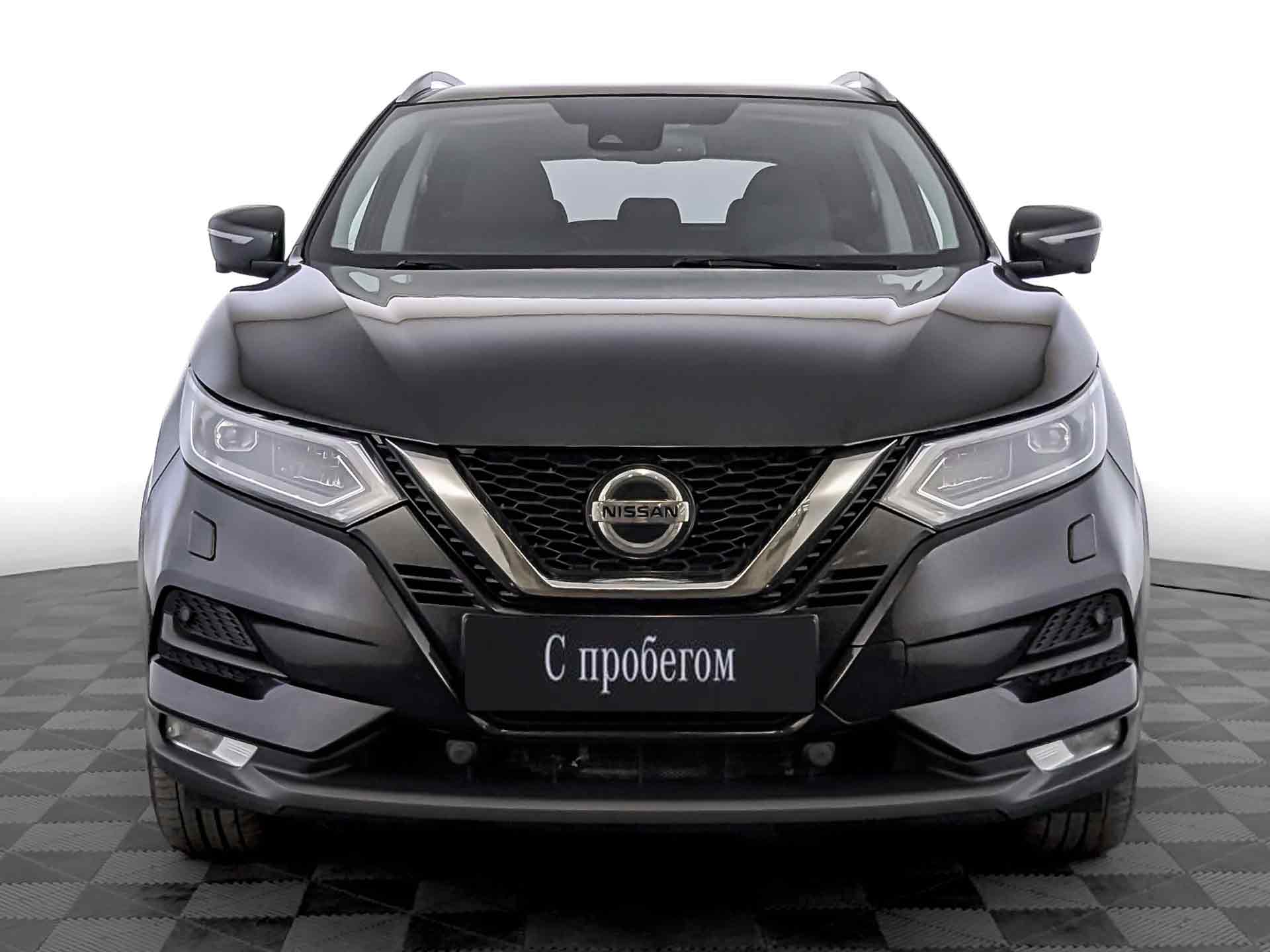 Nissan Qashqai#71691