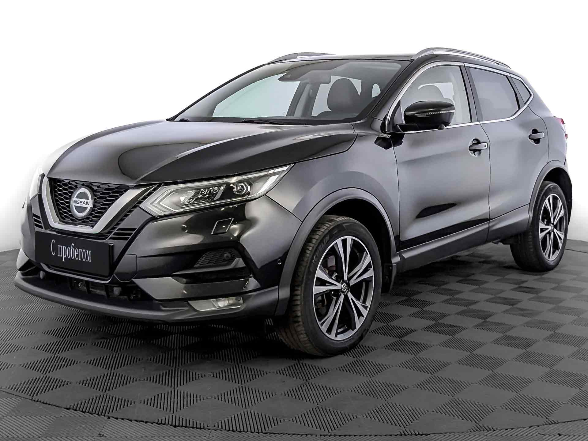 Nissan Qashqai#71692