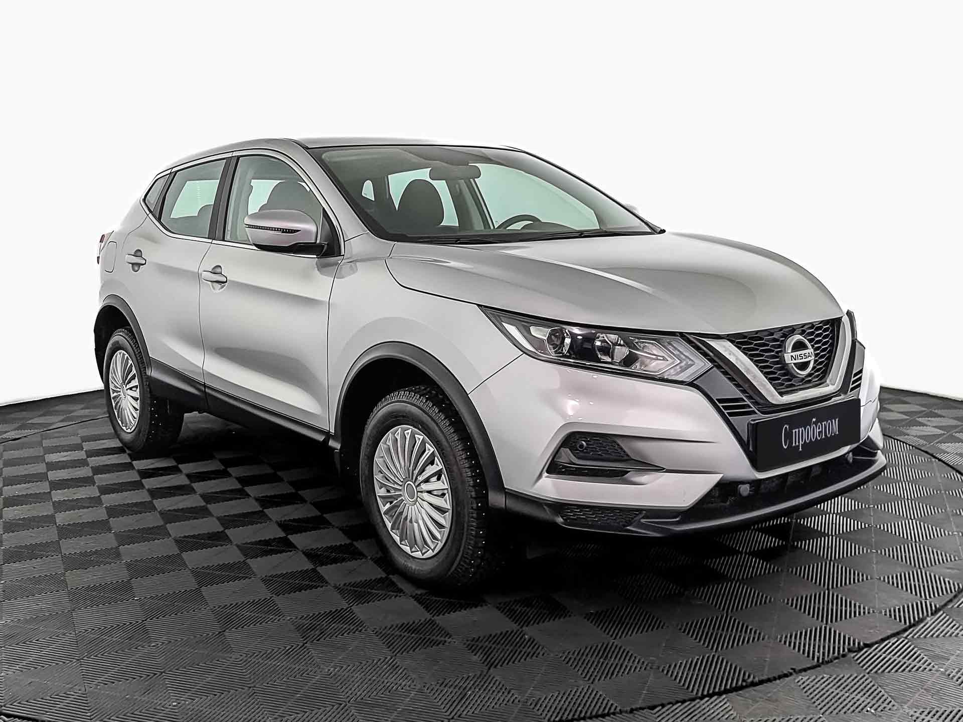 Nissan Qashqai#71700