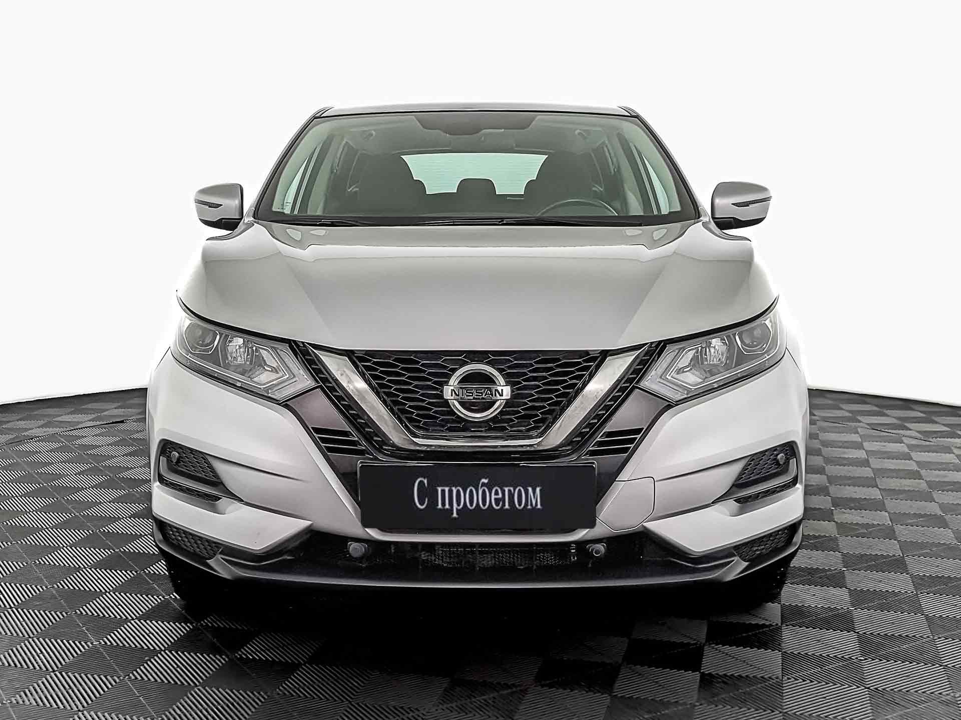 Nissan Qashqai#71701