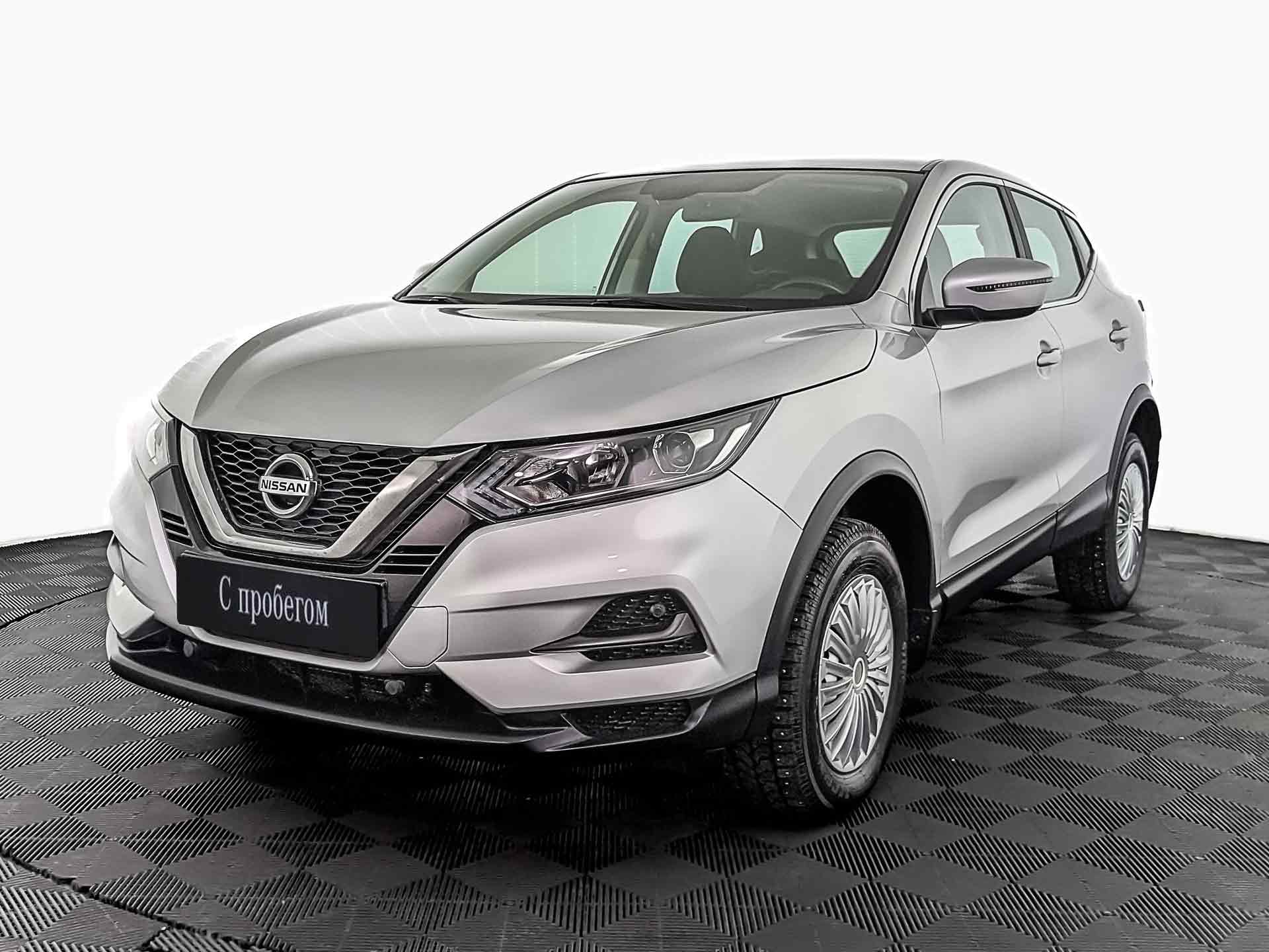 Nissan Qashqai#71702