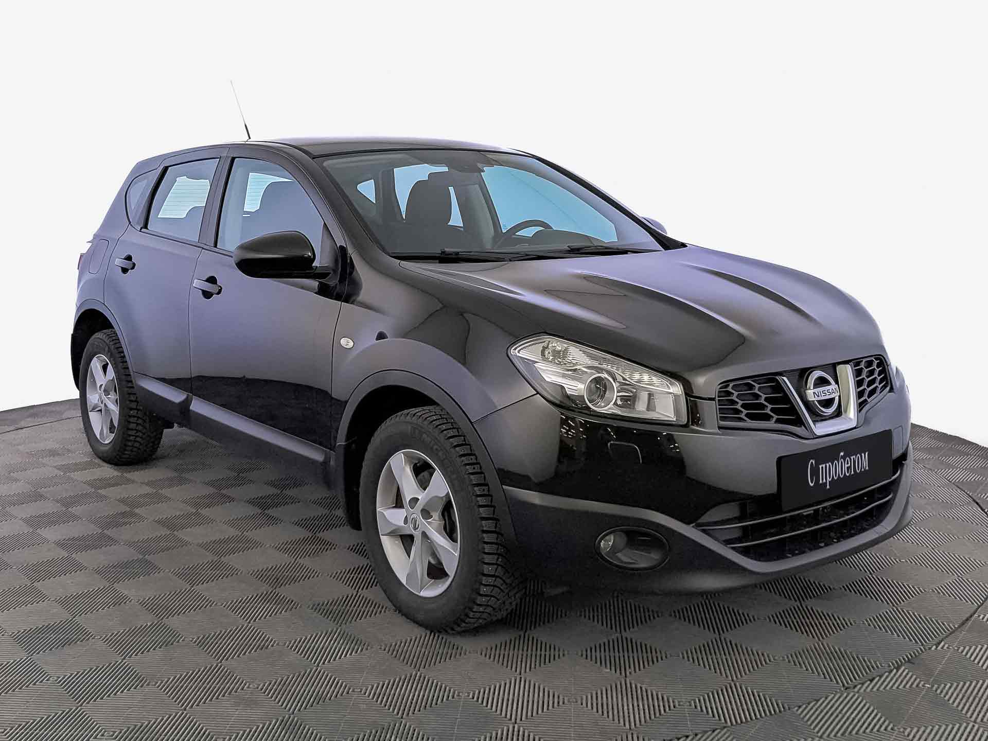 Nissan Qashqai#71710