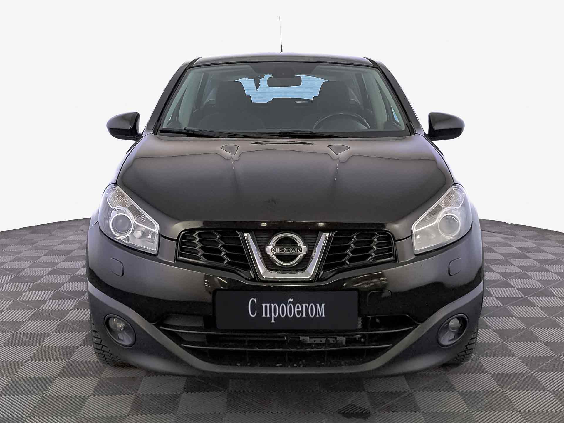 Nissan Qashqai#71711