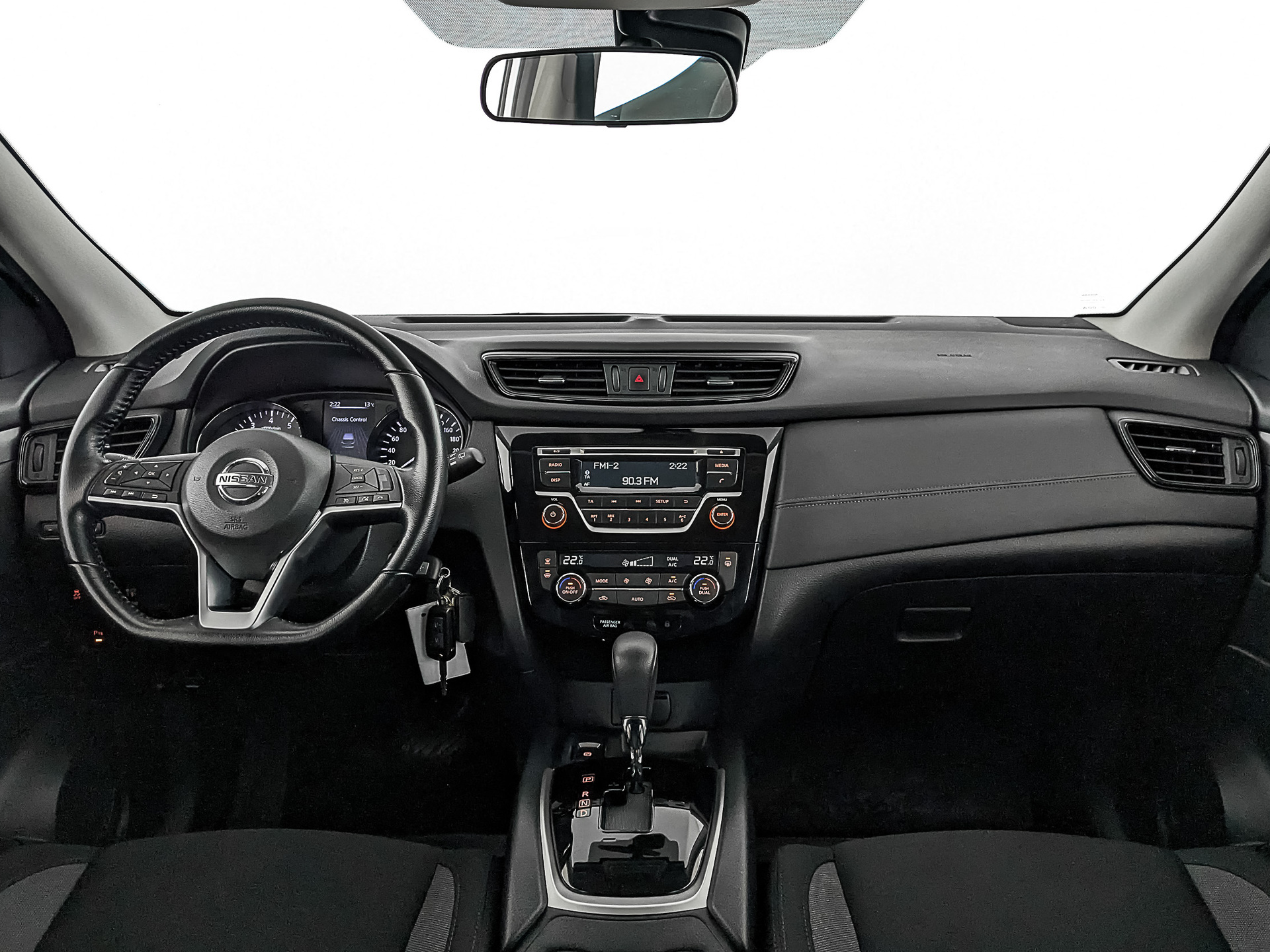 Nissan Qashqai#76774