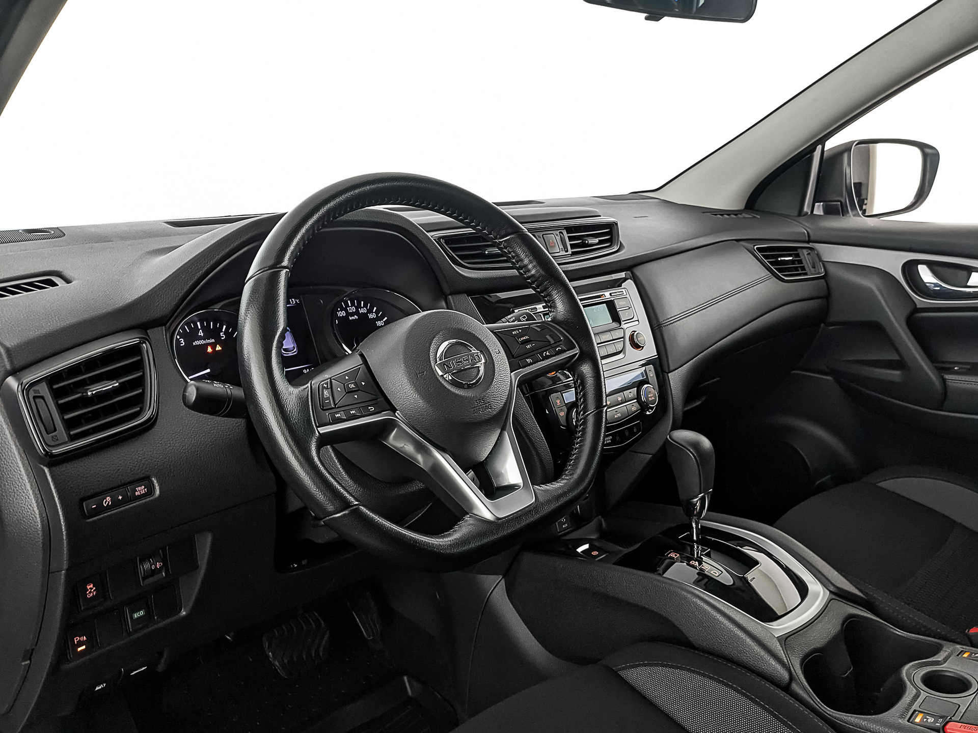 Nissan Qashqai#76775
