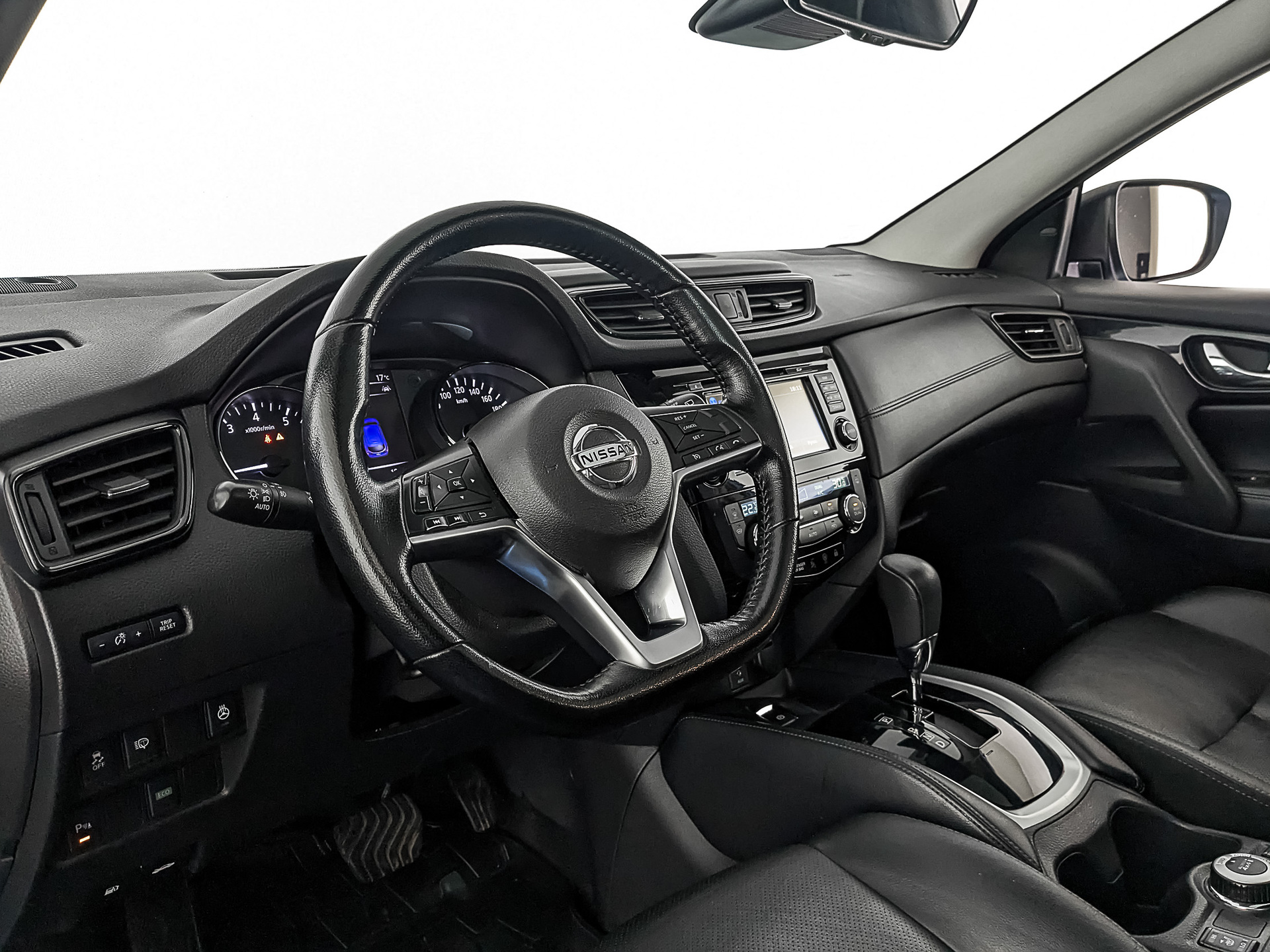 Nissan Qashqai#76785
