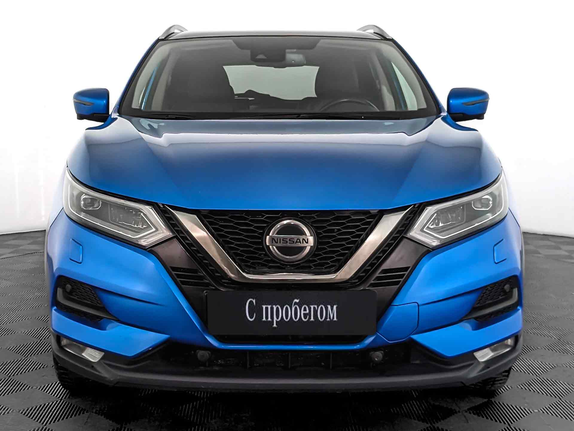 Nissan Qashqai#76787