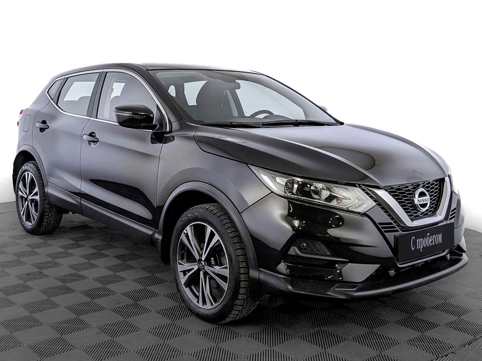 Nissan Qashqai#76951