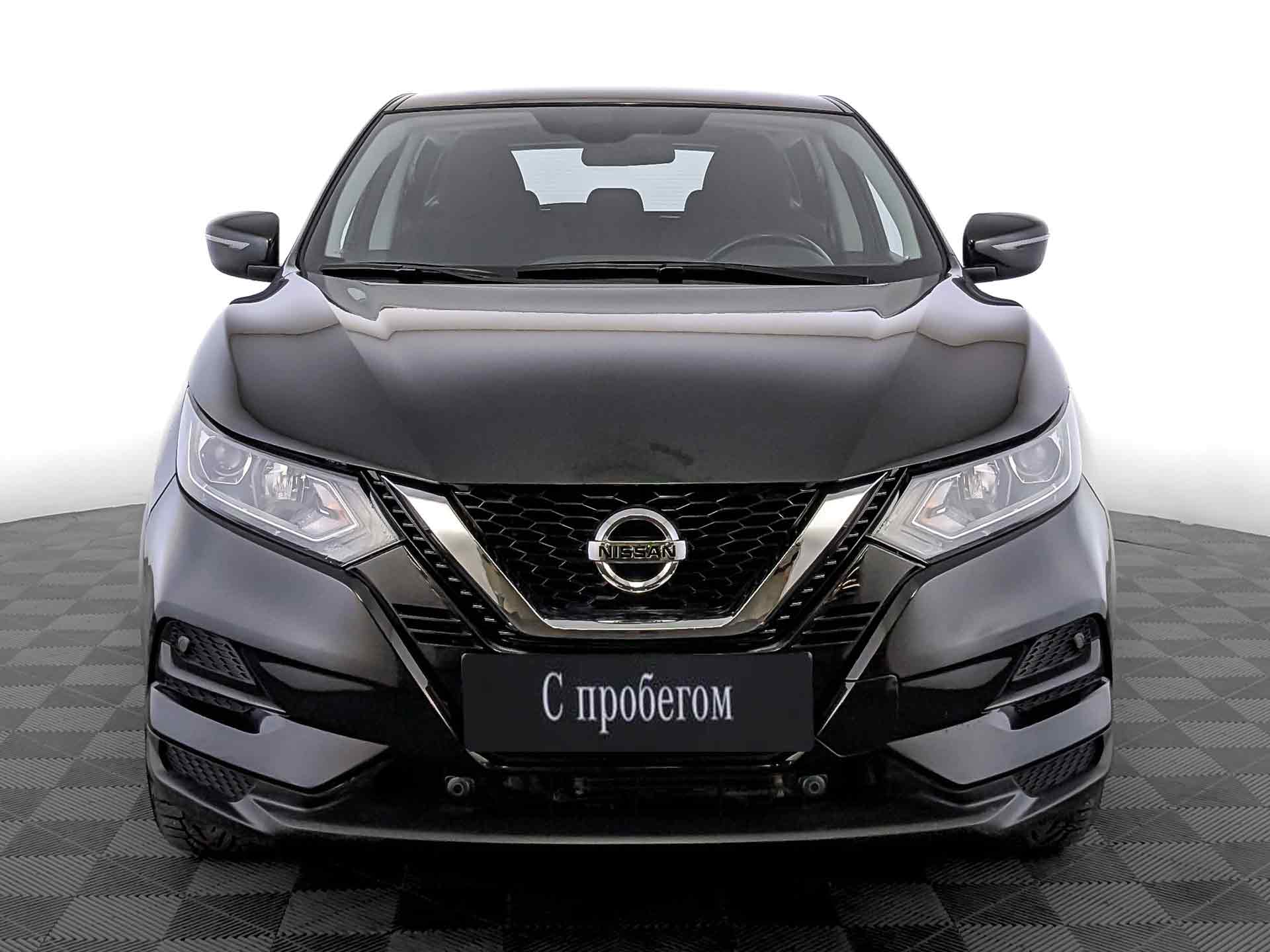 Nissan Qashqai#76952