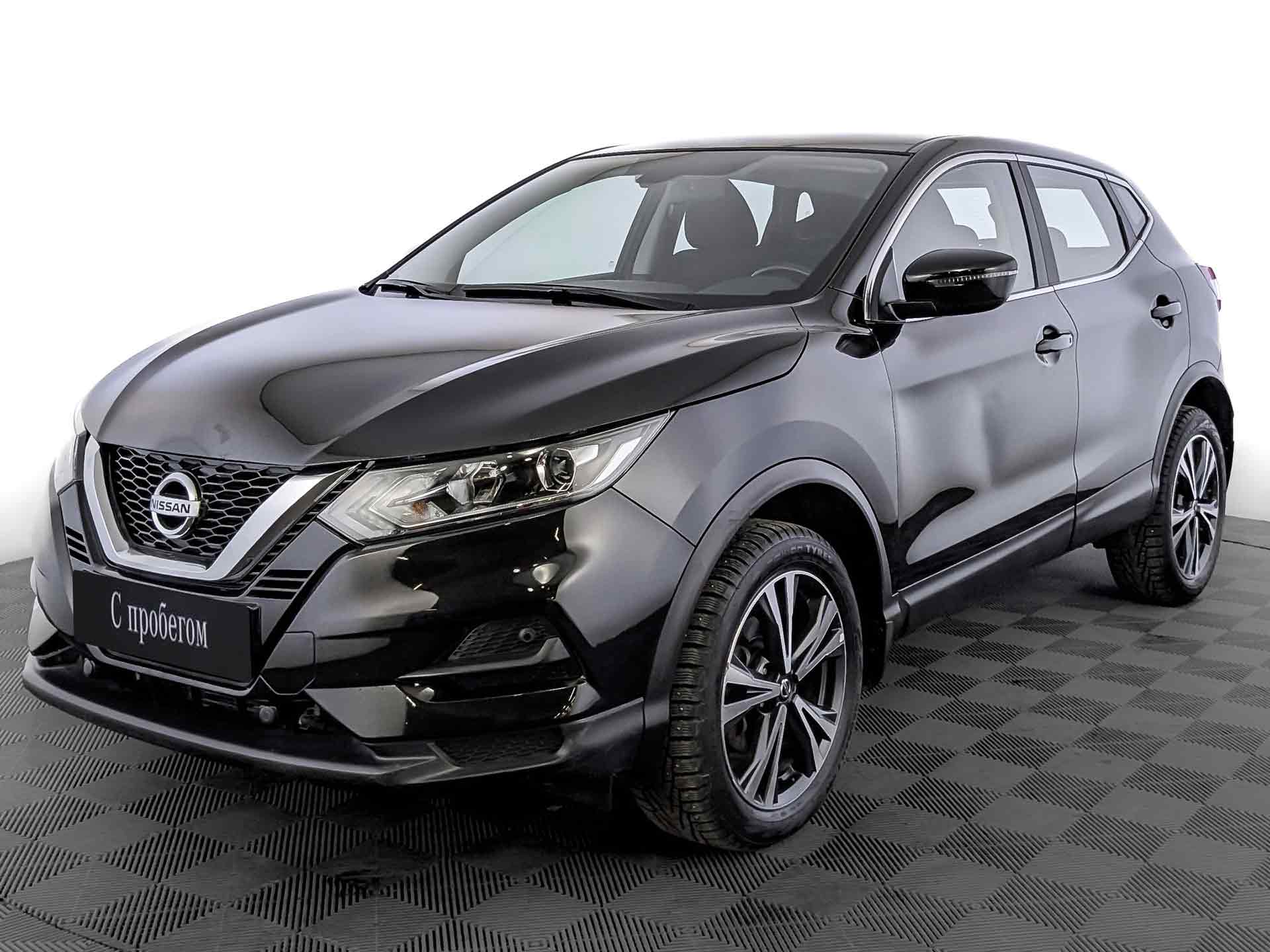Nissan Qashqai#76953