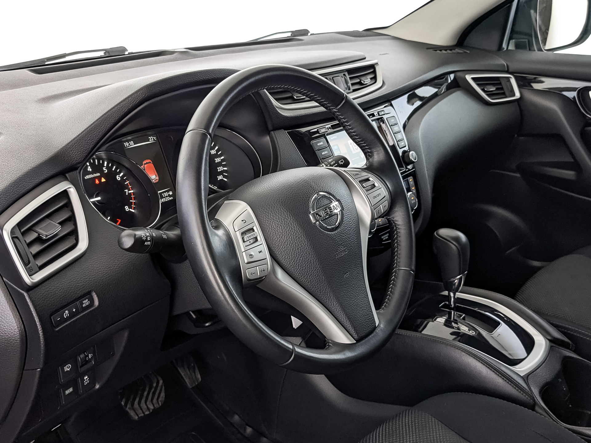 Nissan Qashqai#76960