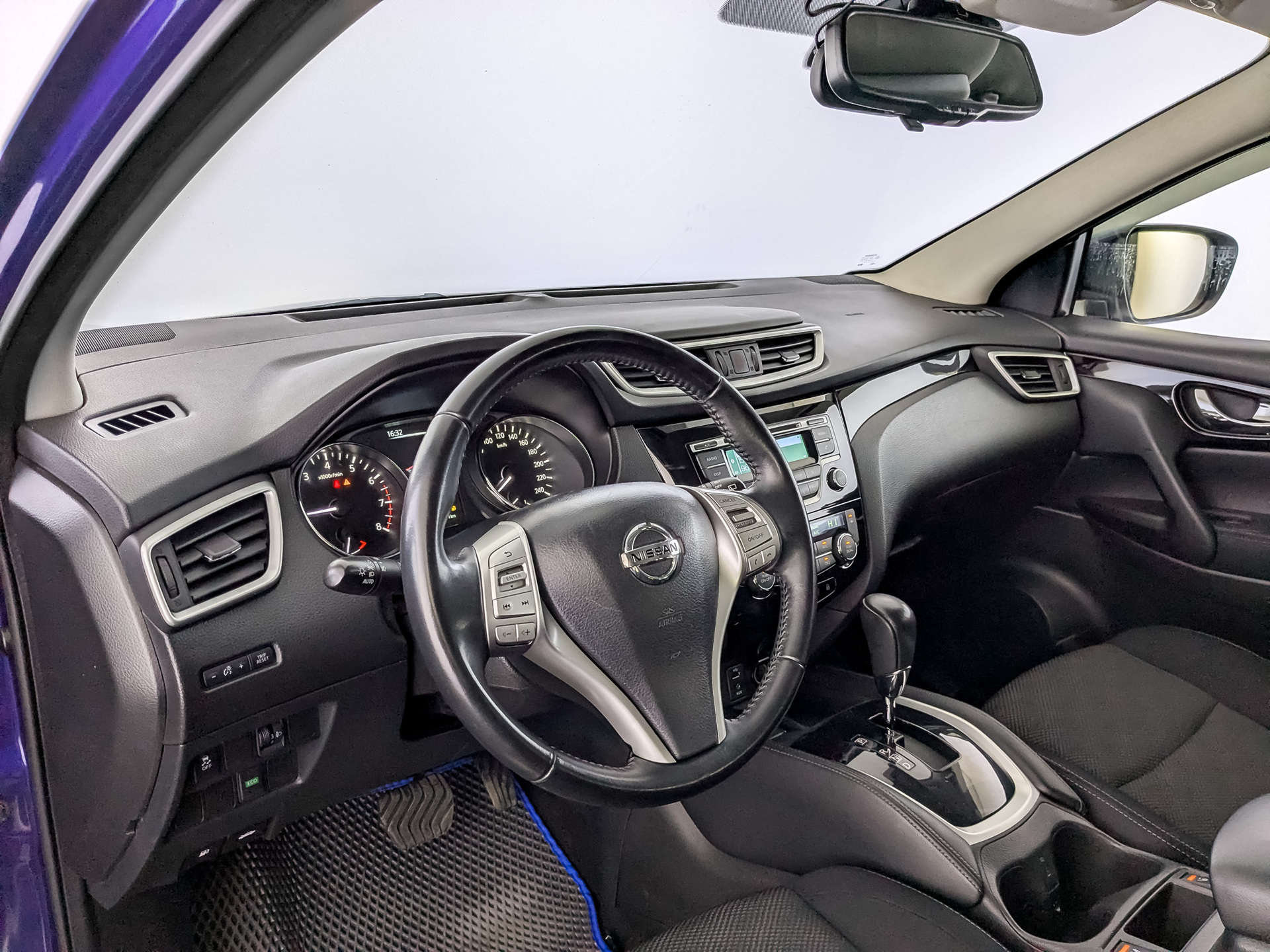 Nissan Qashqai#76994