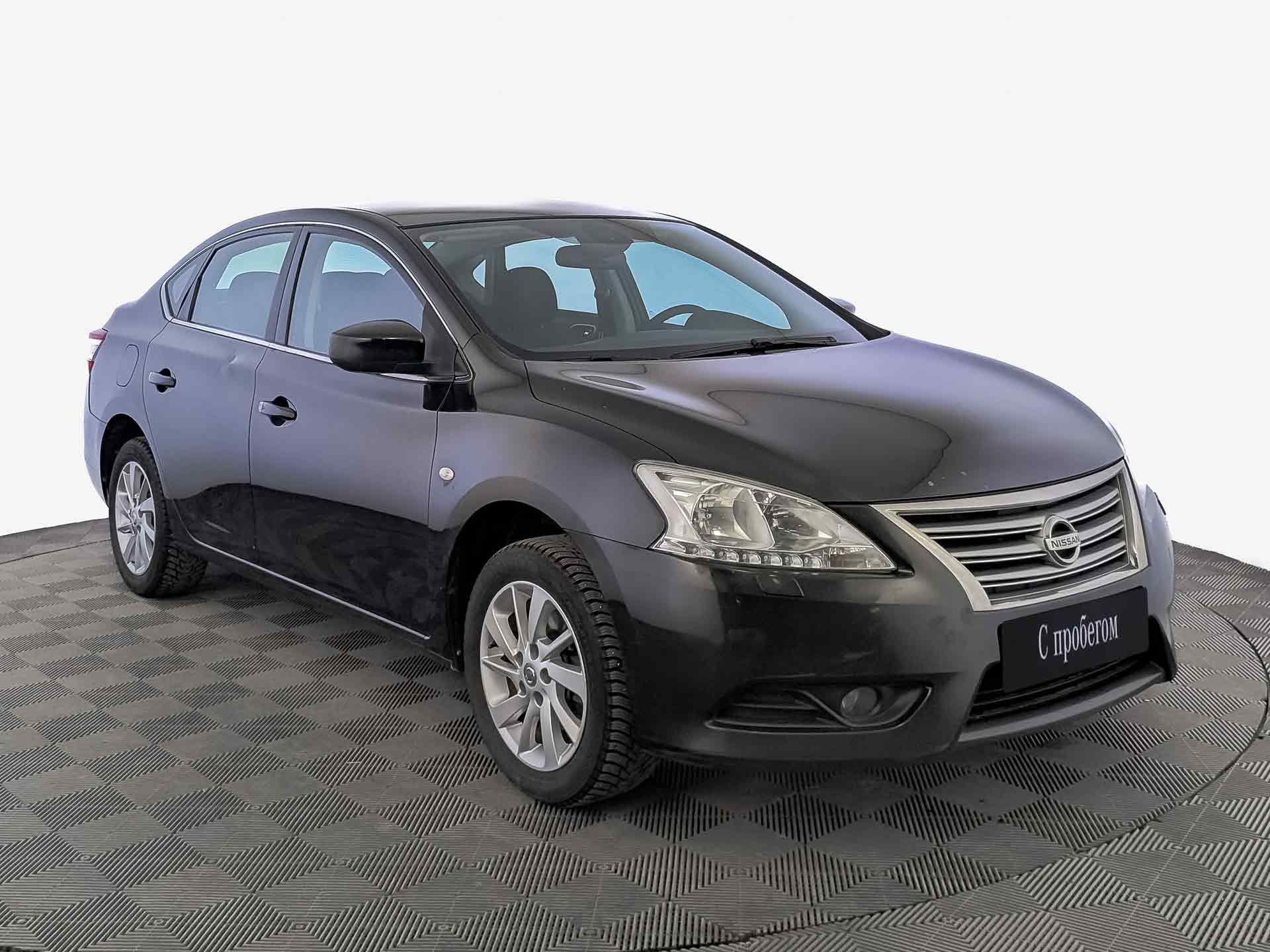 Nissan Sentra#71720