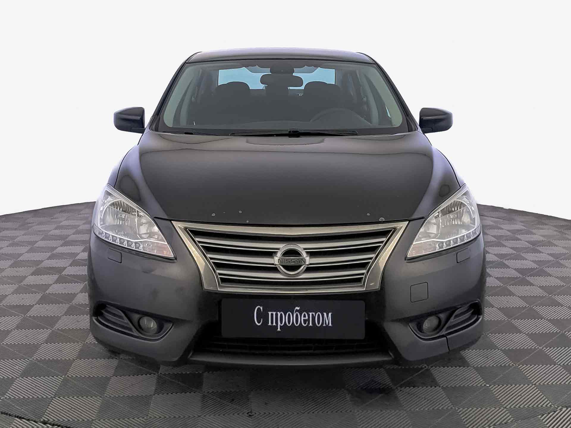 Nissan Sentra#71721