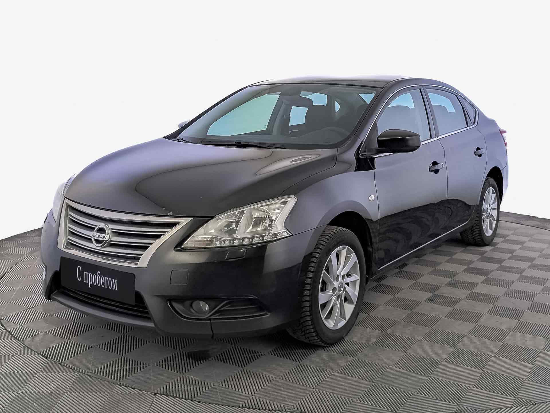 Nissan Sentra#76768
