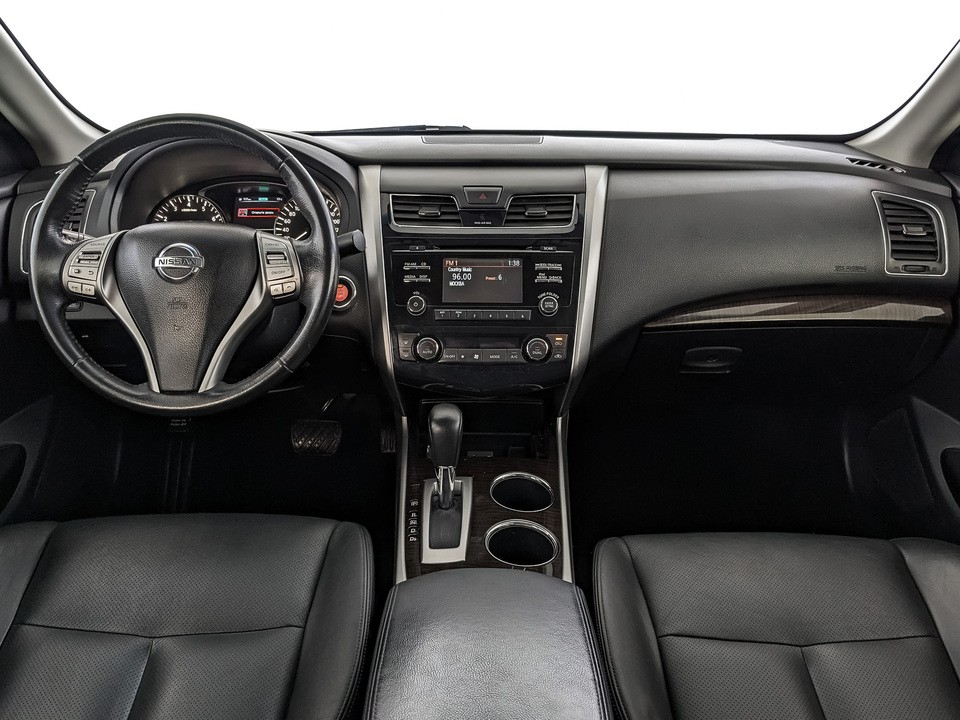 Nissan Teana#20312