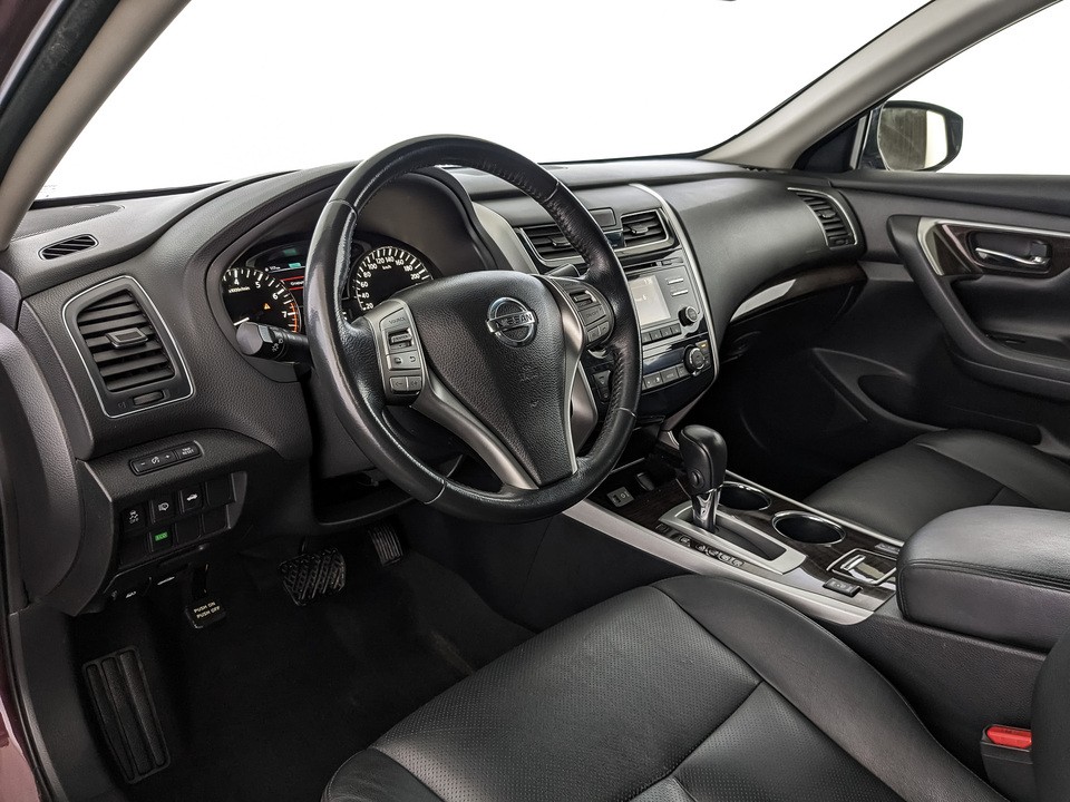 Nissan Teana#20313