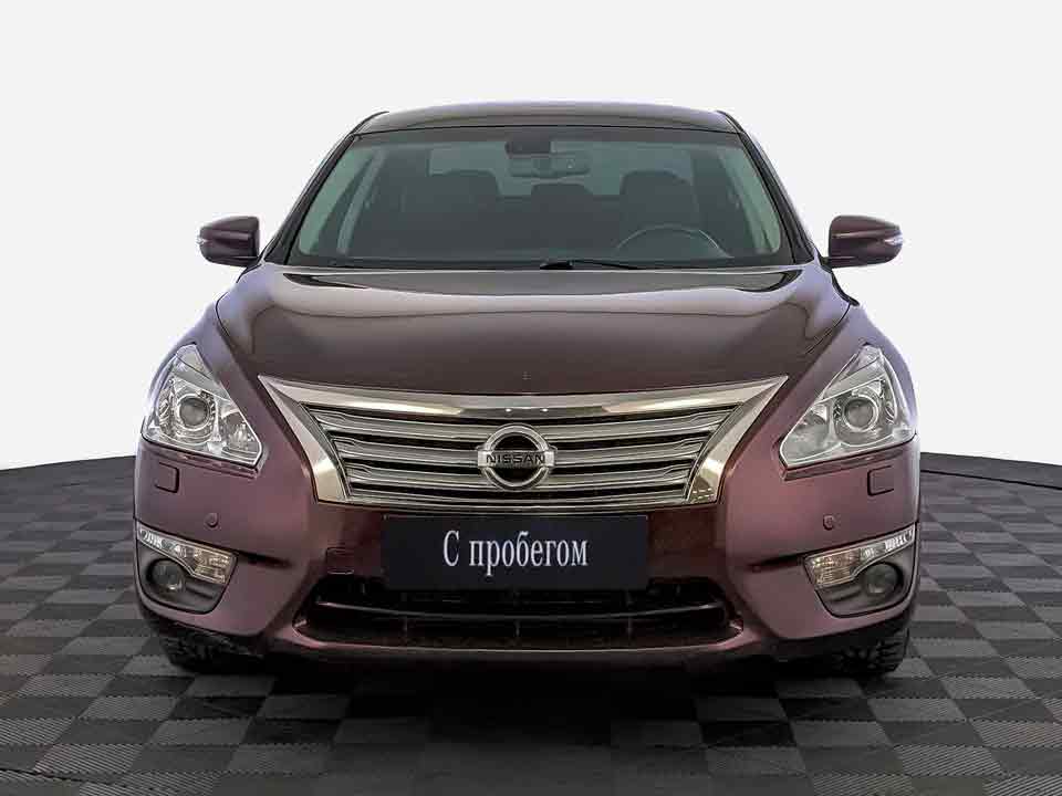 Nissan Teana#20315