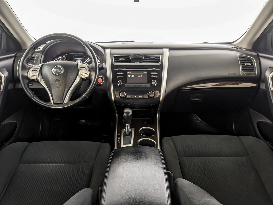 Nissan Teana#20322