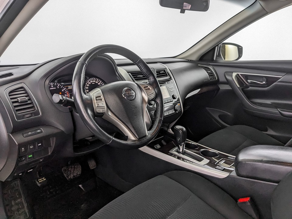 Nissan Teana#20323