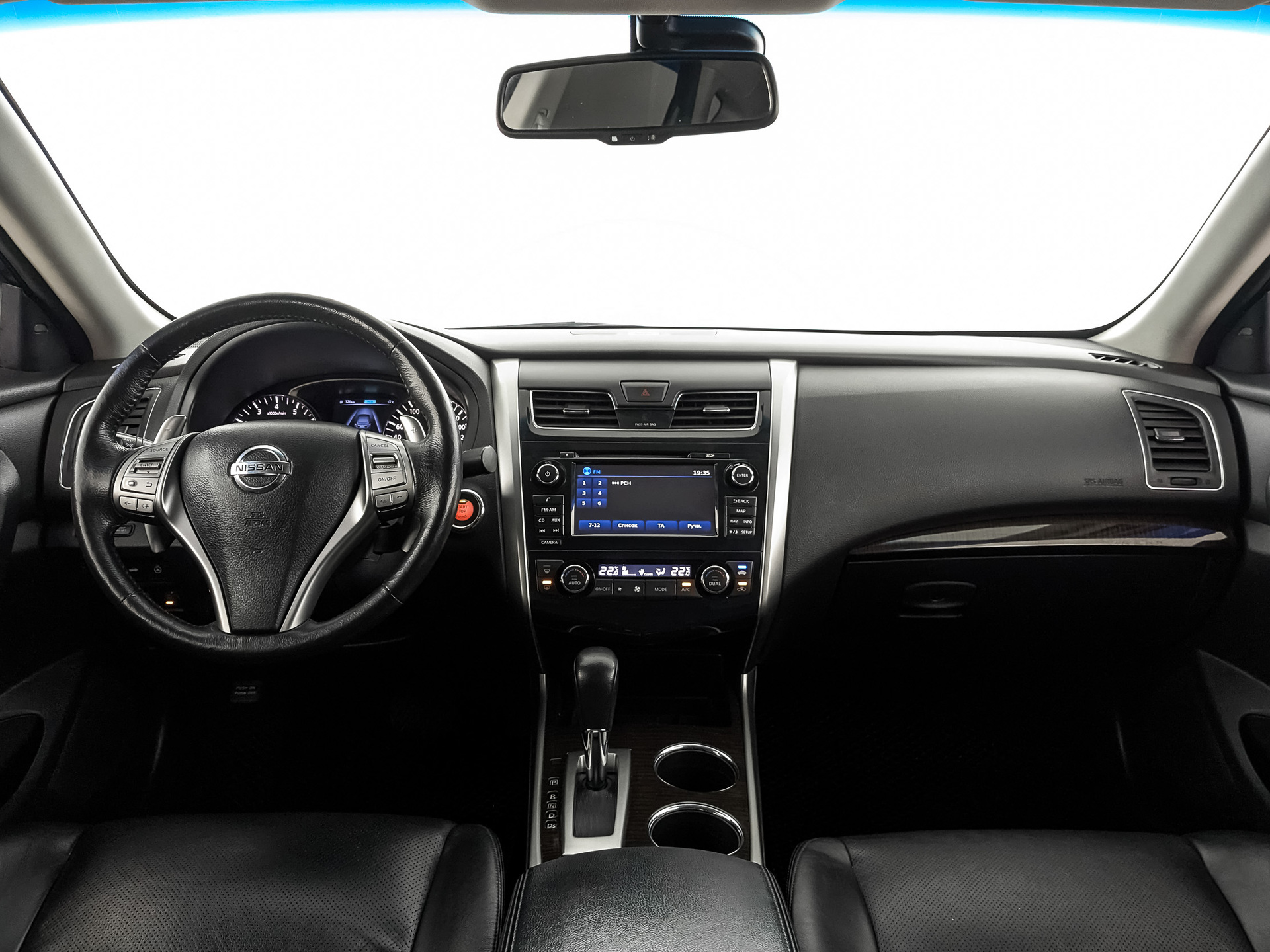 Nissan Teana#71748