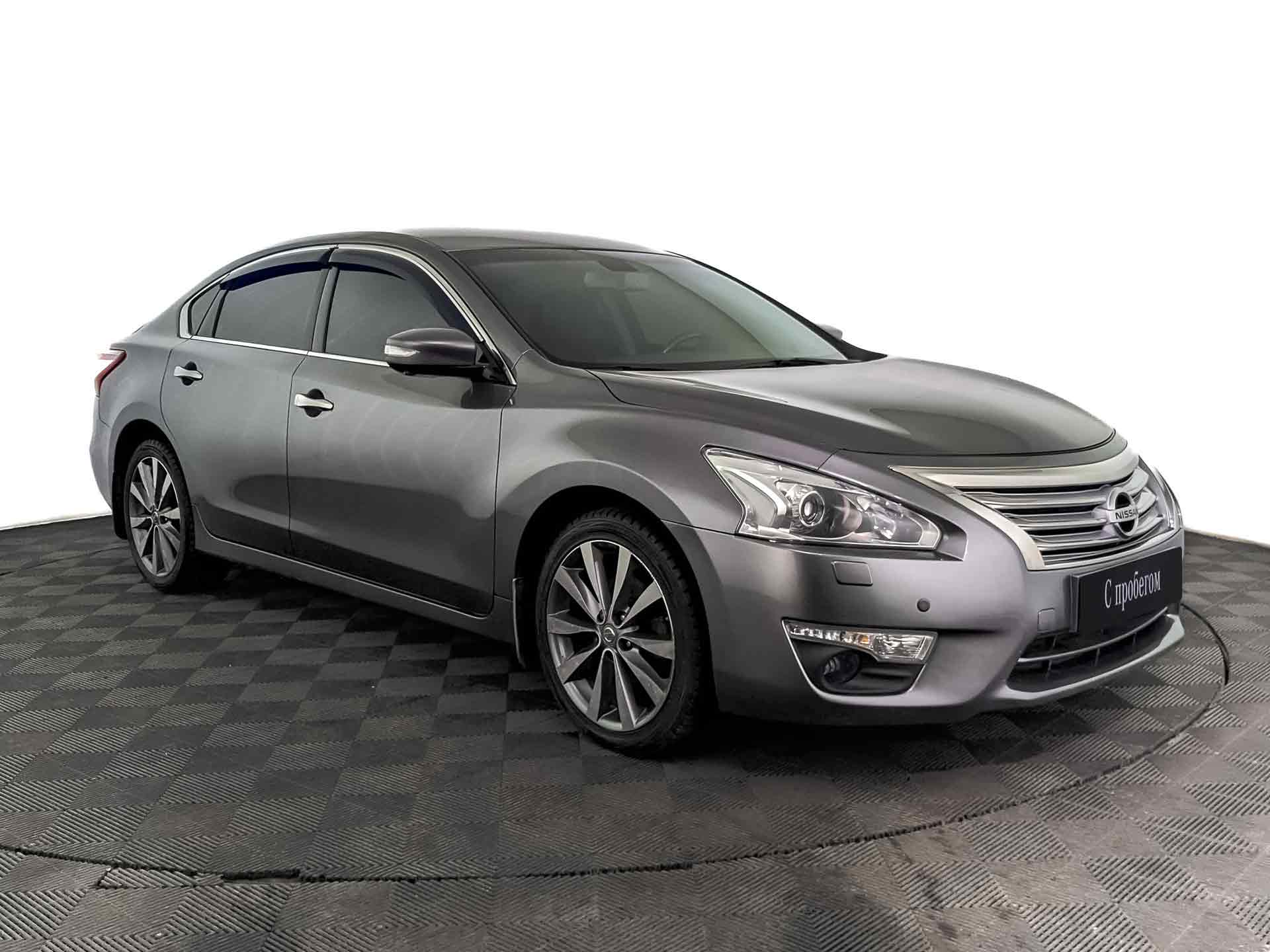 Nissan Teana#71750
