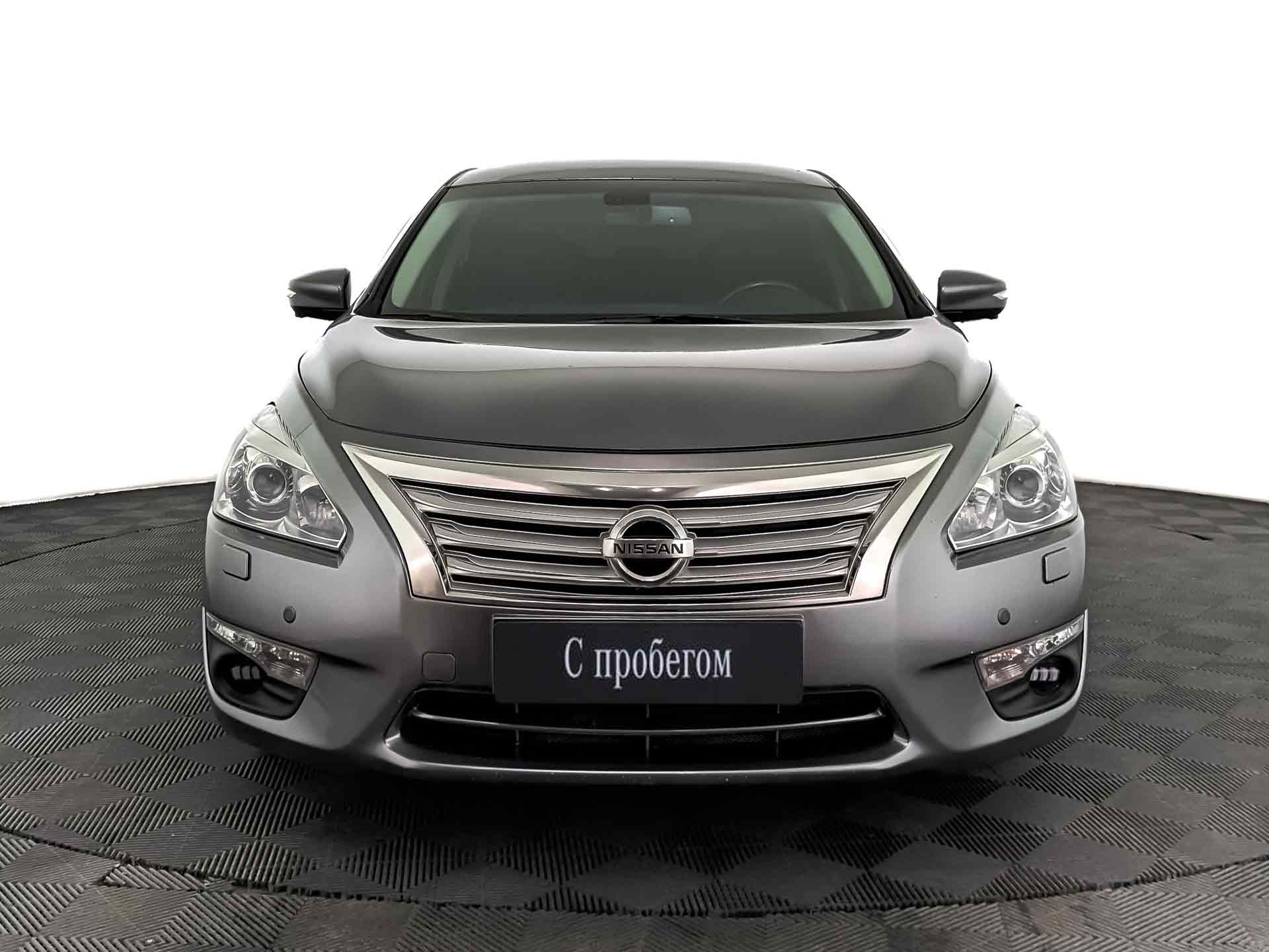 Nissan Teana#71751