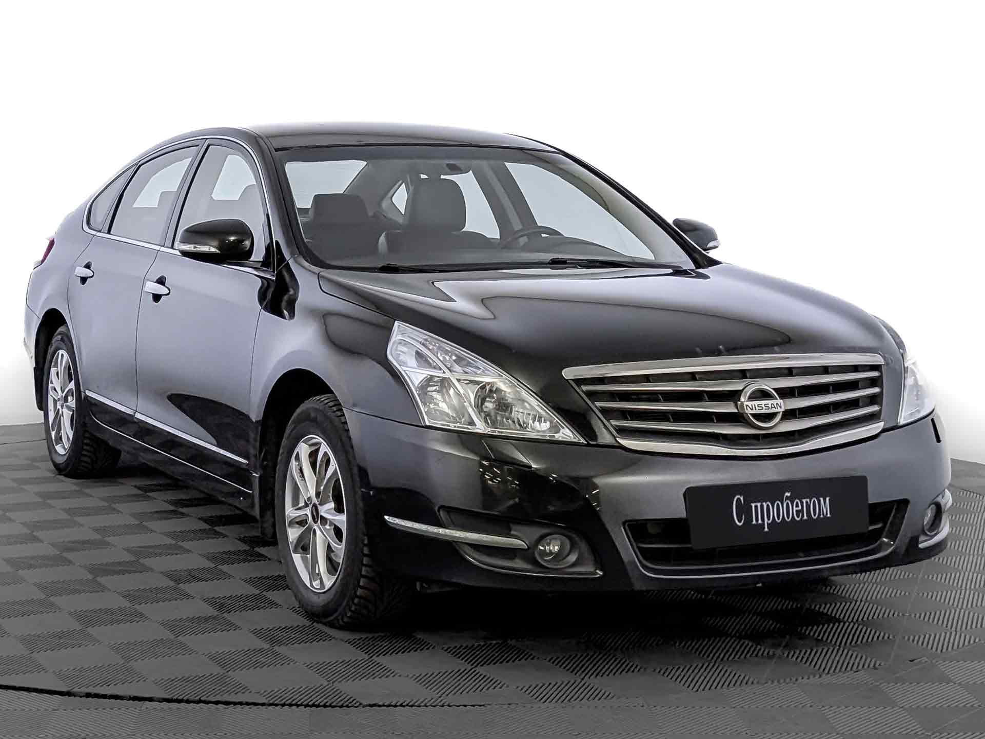 Nissan Teana#77017