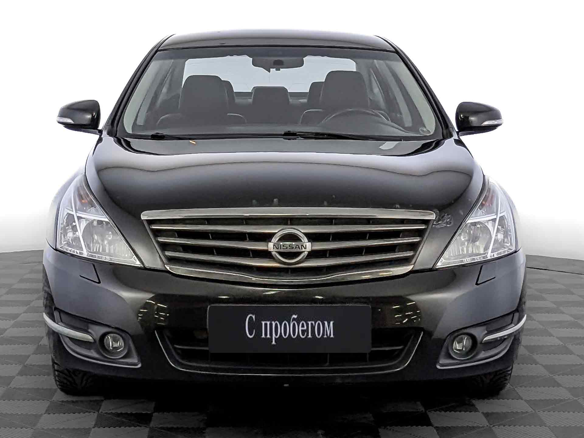 Nissan Teana#77018