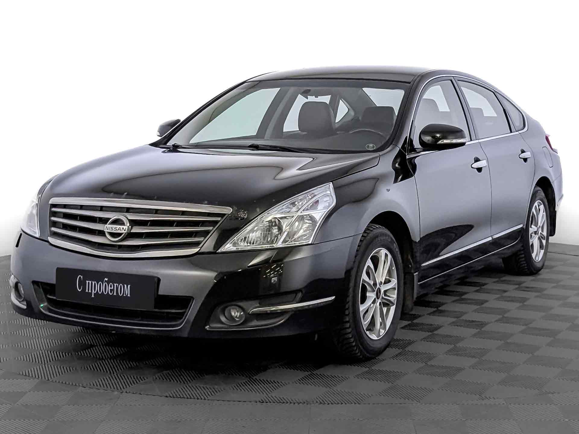 Nissan Teana#77019