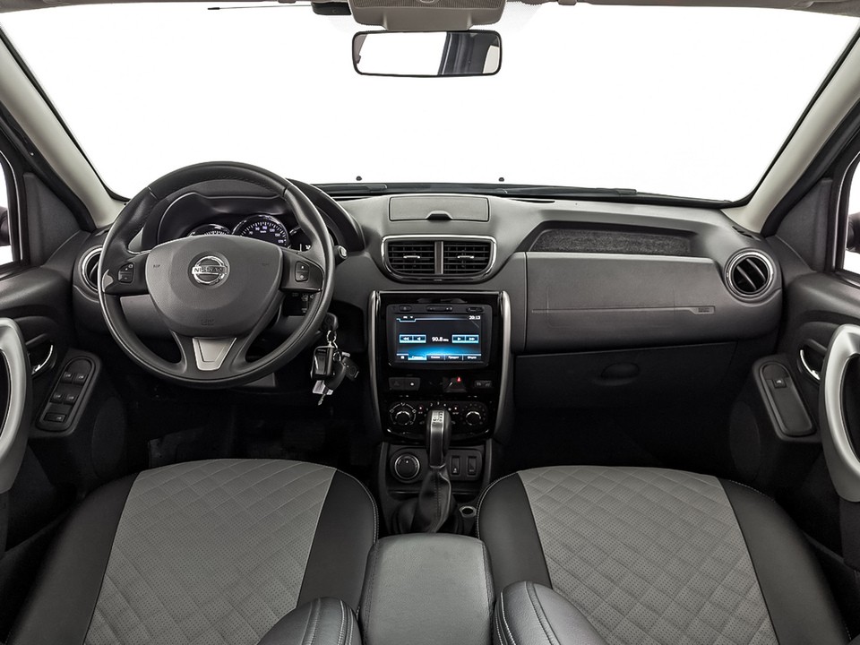 Nissan Terrano#20100