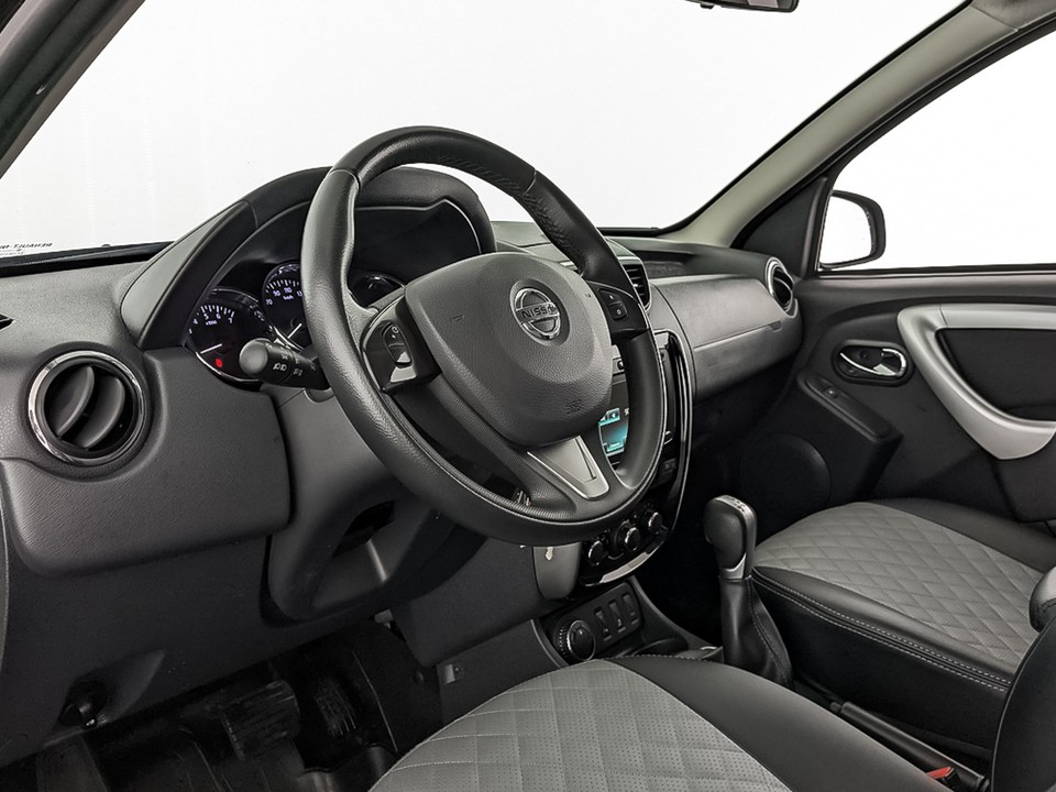 Nissan Terrano#20101