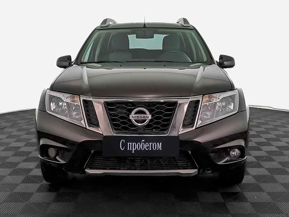 Nissan Terrano#20103