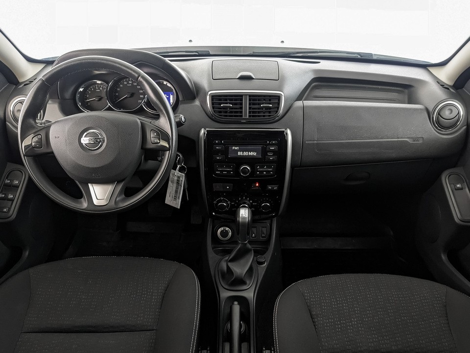 Nissan Terrano#20120