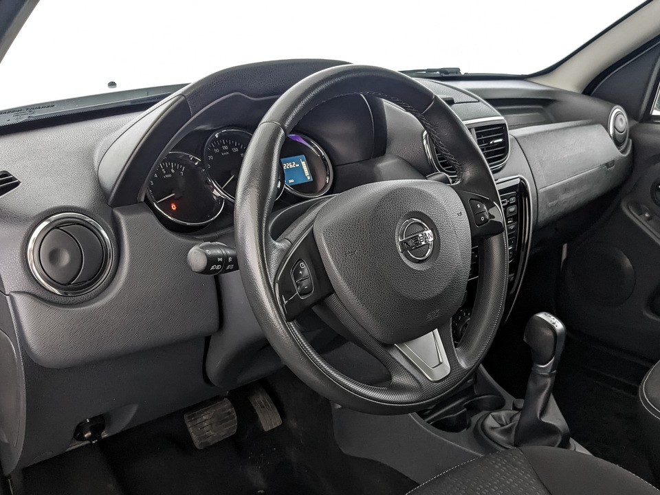Nissan Terrano#20121