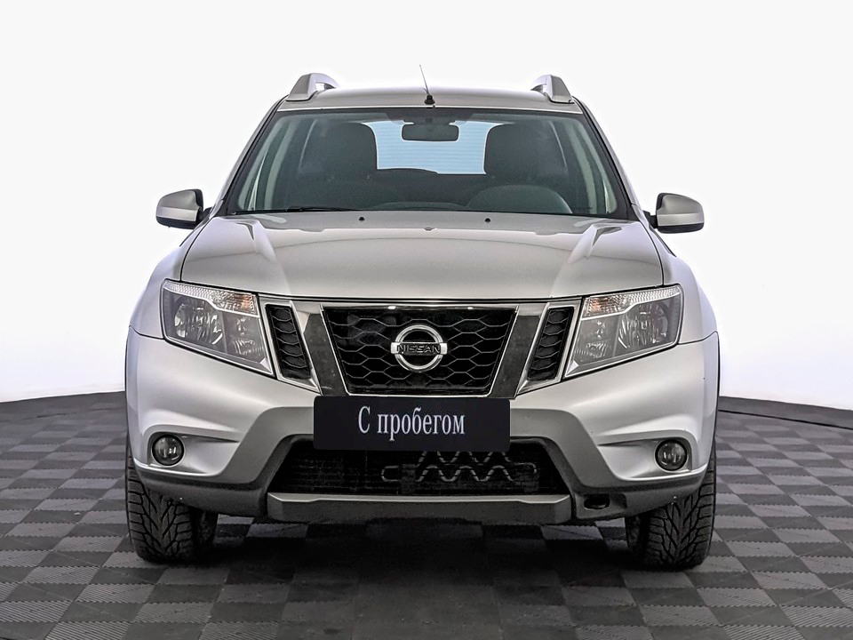 Nissan Terrano#20123