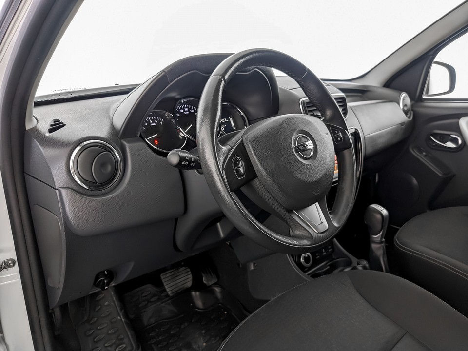 Nissan Terrano#20163