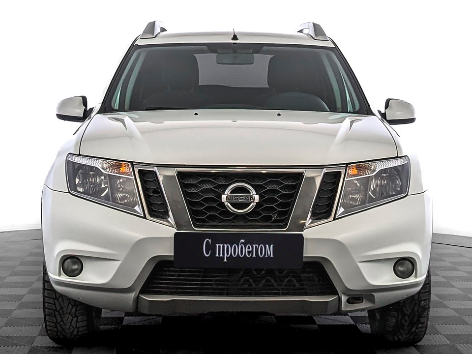 Nissan Terrano#20165