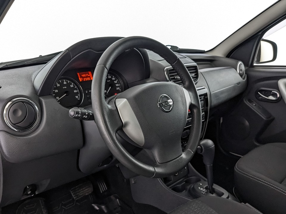 Nissan Terrano#20203