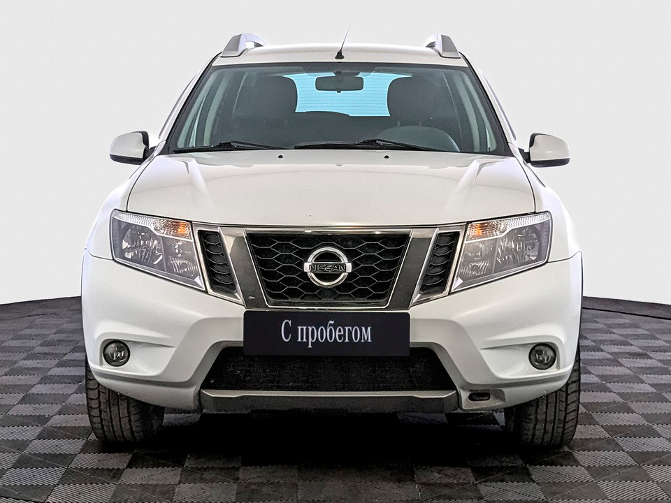 Nissan Terrano#20205