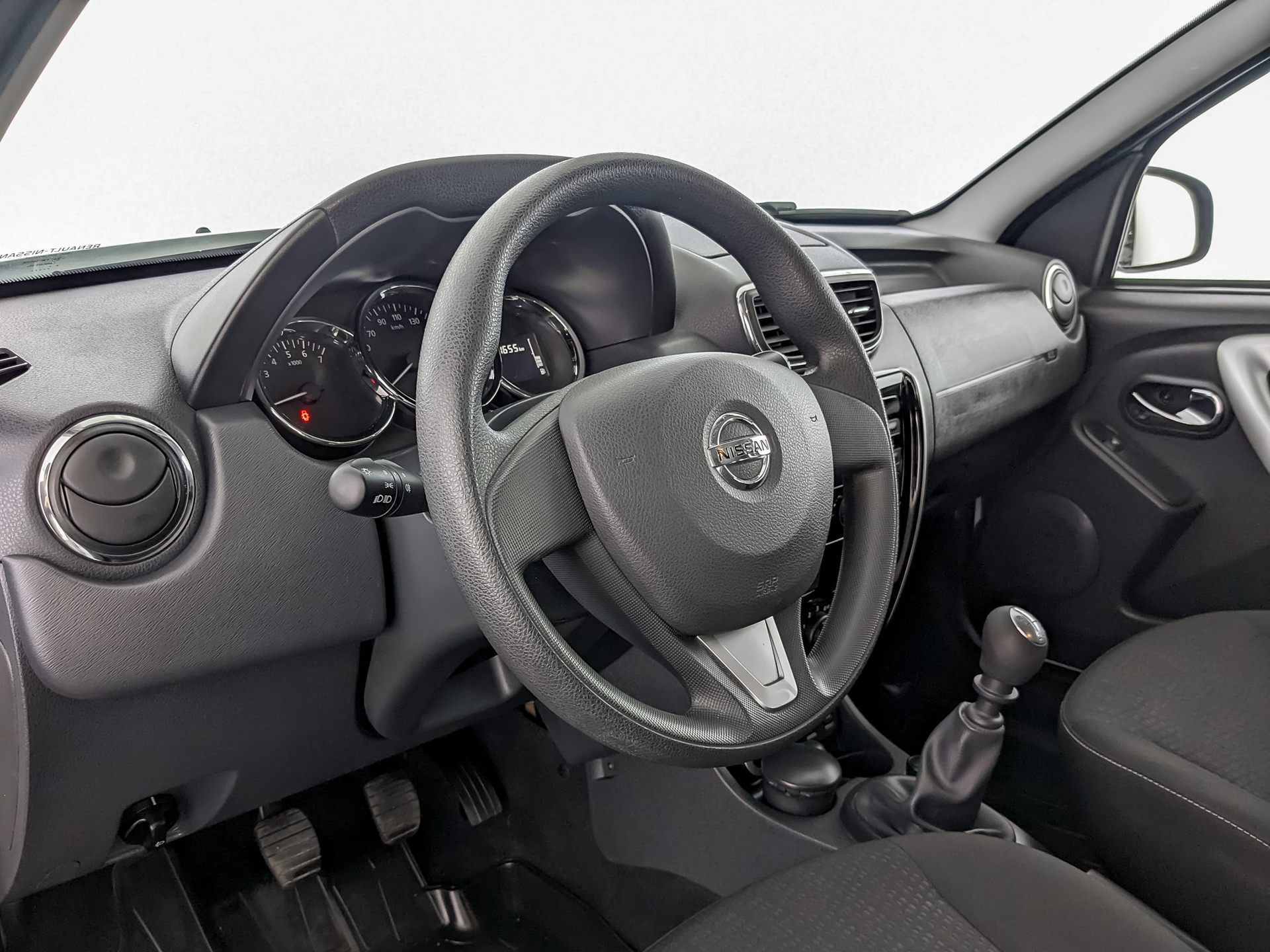 Nissan Terrano#20213