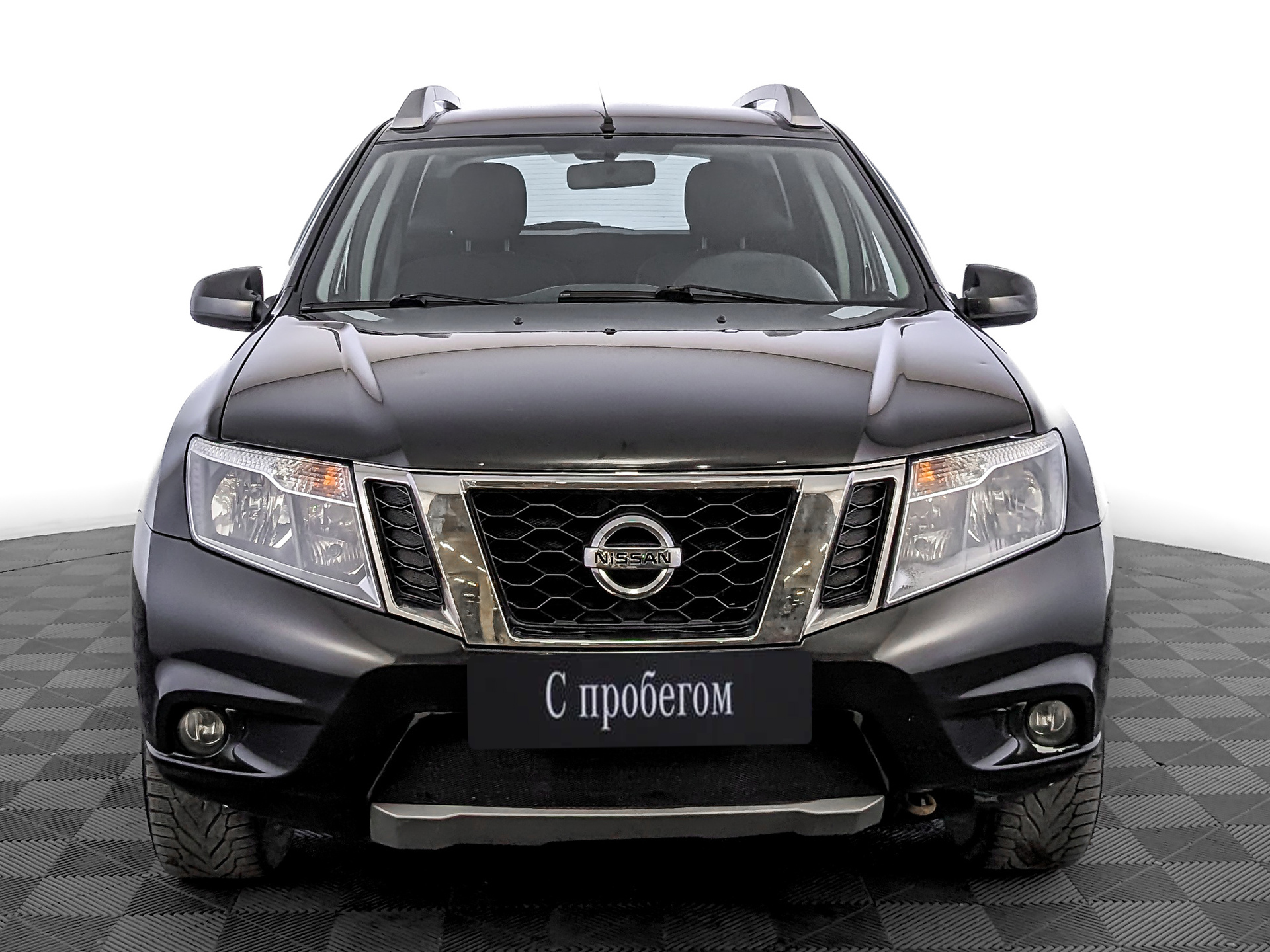 Nissan Terrano#20225