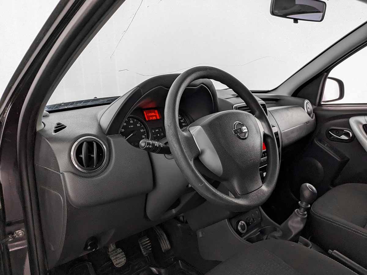 Nissan Terrano#20233