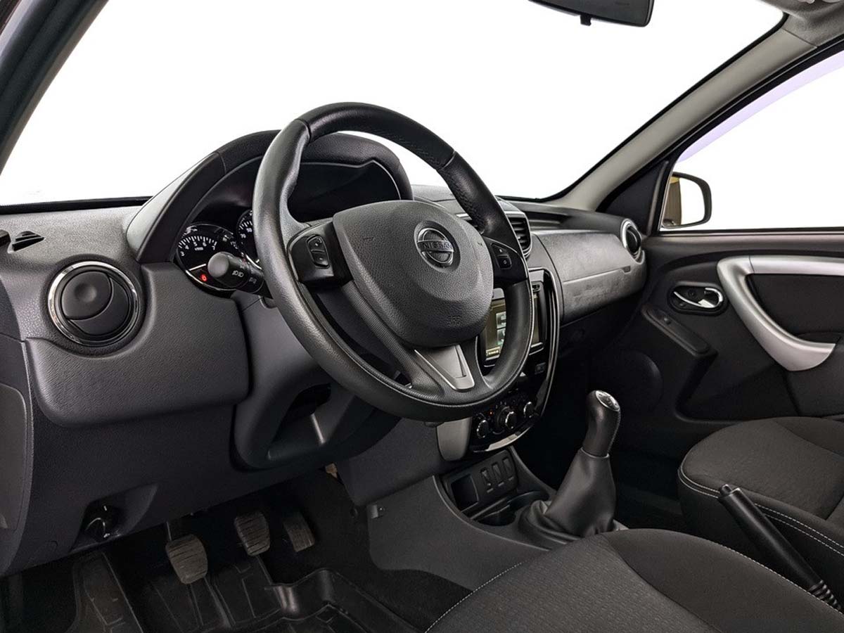 Nissan Terrano#20243