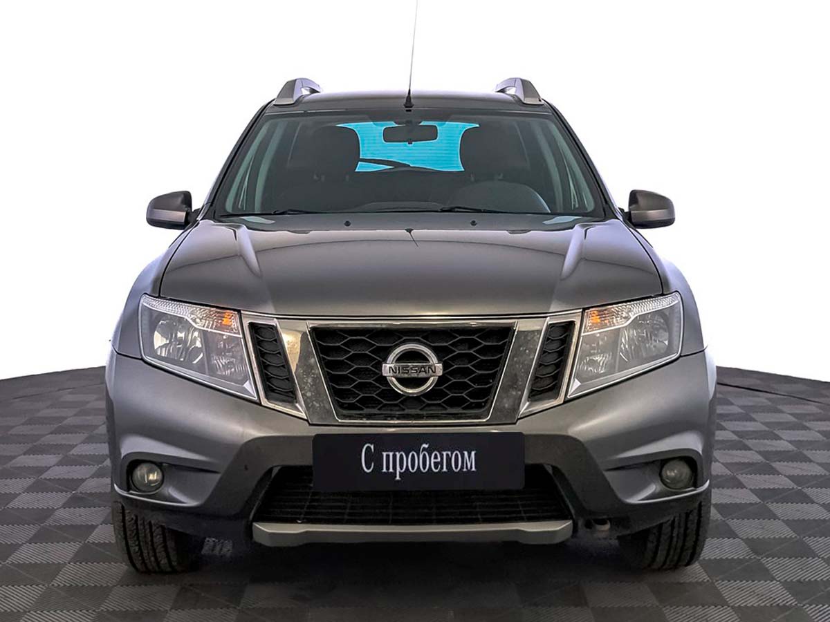 Nissan Terrano#20275
