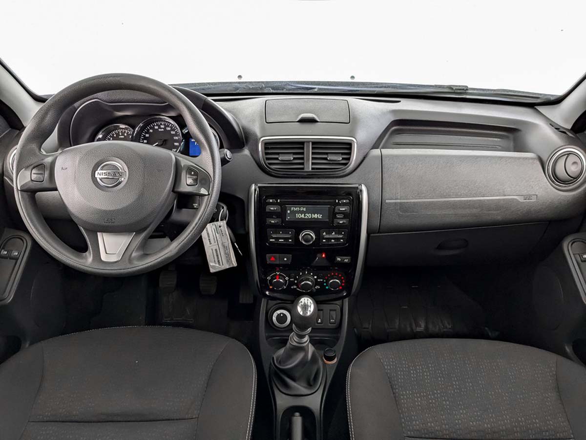 Nissan Terrano#20292