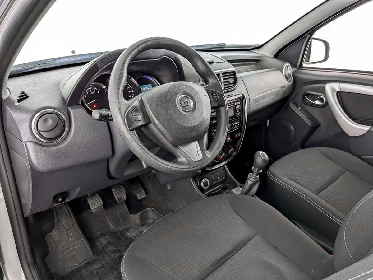 Nissan Terrano#20293