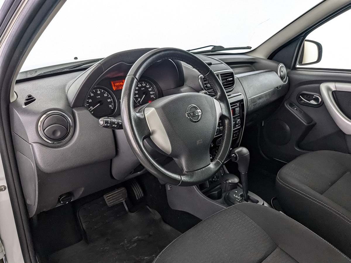 Nissan Terrano#20303